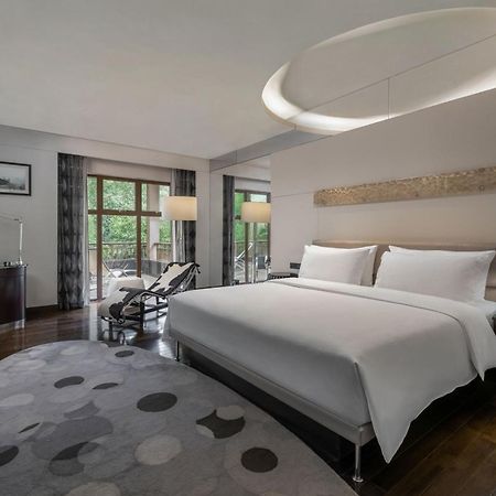 Le Méridien Xiamen Extérieur photo