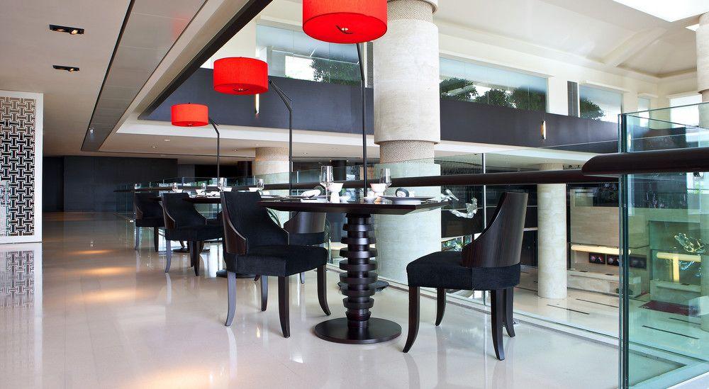 Le Méridien Xiamen Extérieur photo