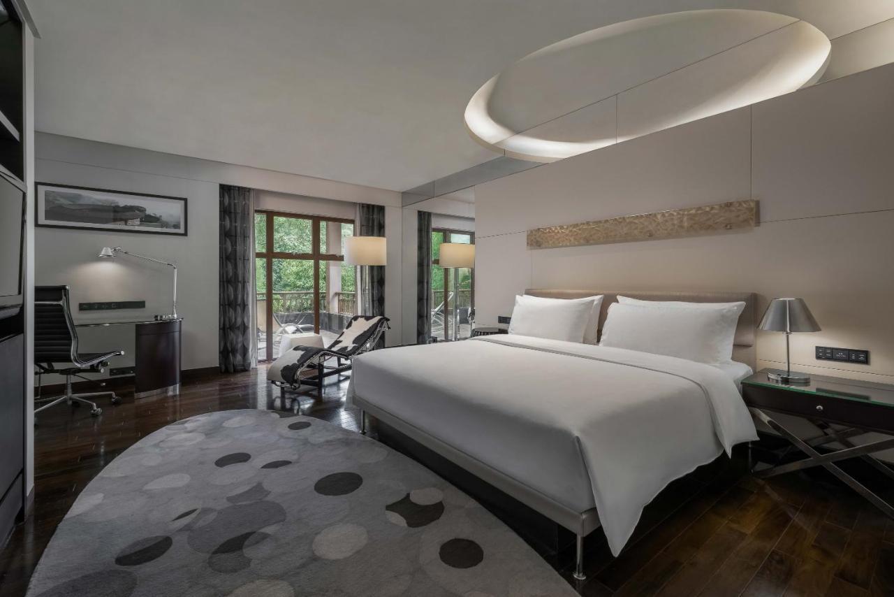 Le Méridien Xiamen Extérieur photo