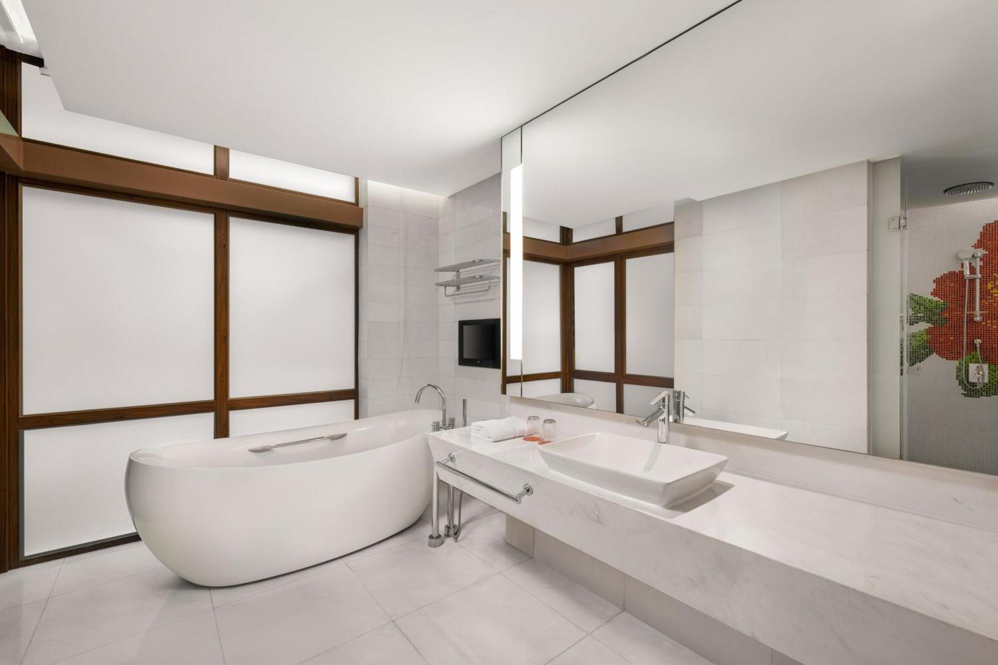 Le Méridien Xiamen Extérieur photo