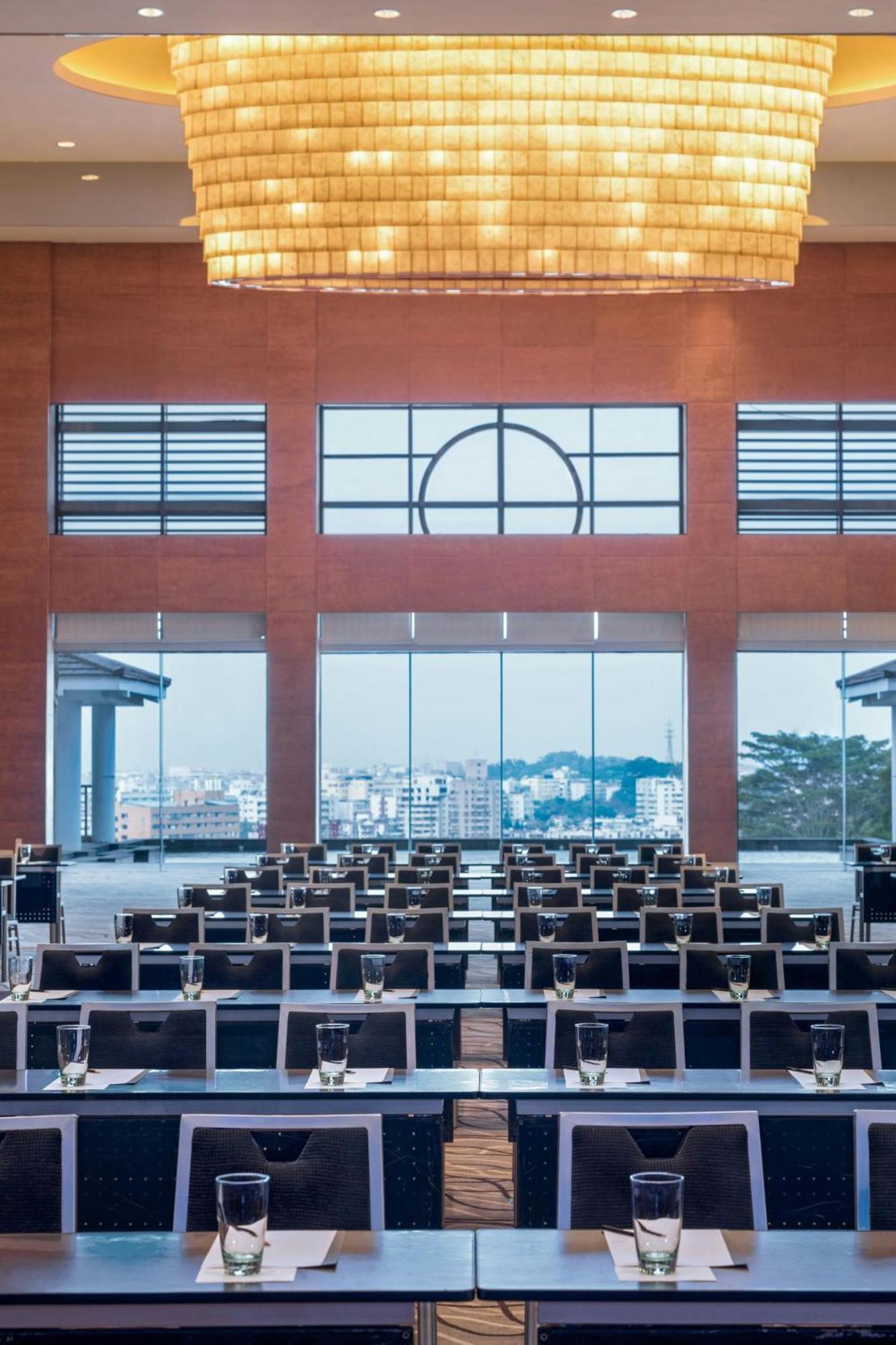 Le Méridien Xiamen Extérieur photo