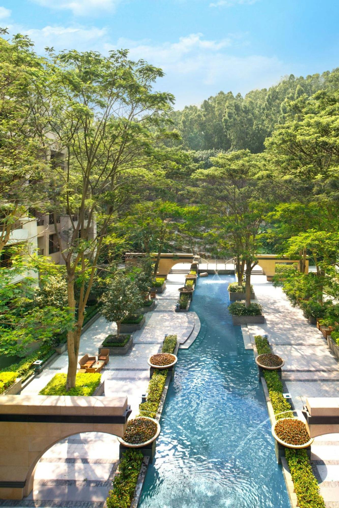 Le Méridien Xiamen Extérieur photo